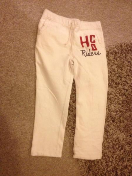 dance.net - Hollister trackies adult size L (10084256) - Read article ...