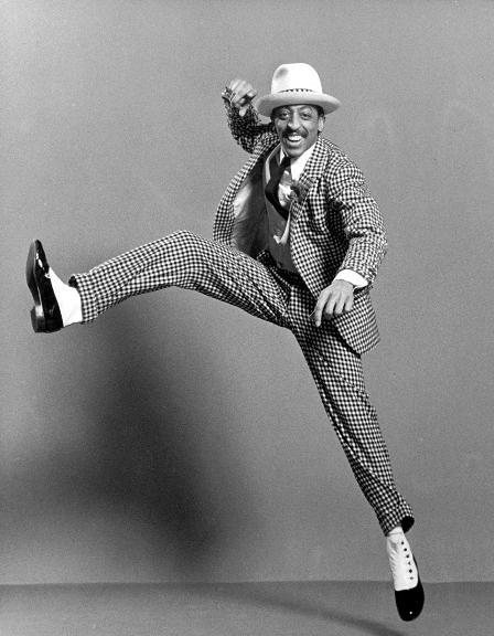 Gregory Hines - Wallpaper Colection