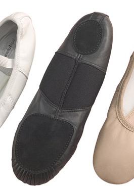 revolution stretch ballet shoes