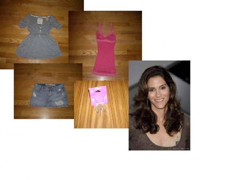 16 Replies to My first day of school outfit Contest! 16 Replies to My first day of school outfit Contest!