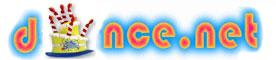 dance.net logo