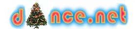 dance.net logo
