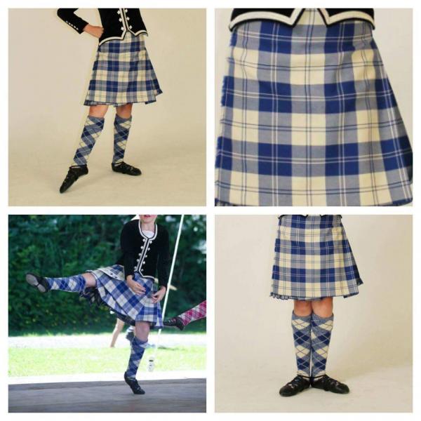 erskine kilt