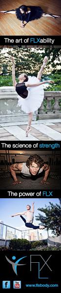 Flexistretcher