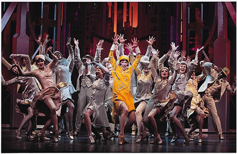 Modern Millie Dress