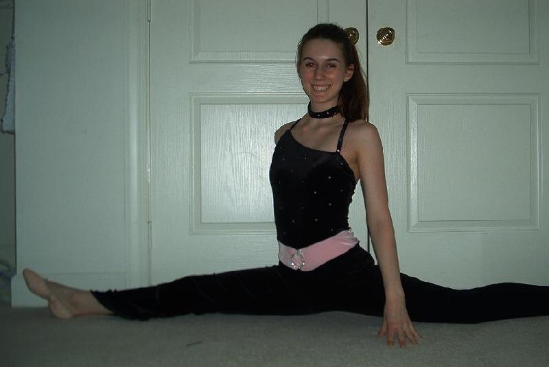 Jazz Splits