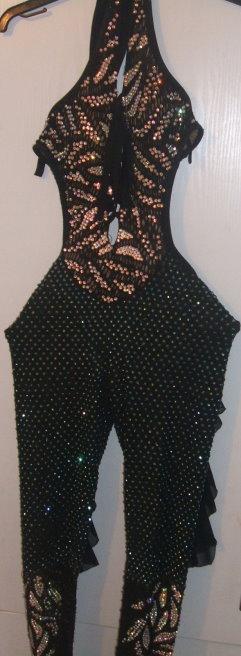 Freestyle+dance+costumes+for+sale+in+ireland