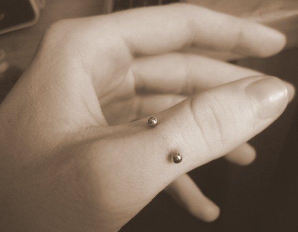 Piercing Love