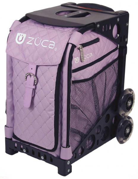 zuca dance bag