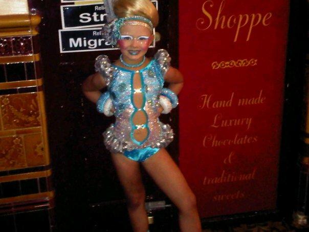 freestyle dance outfits