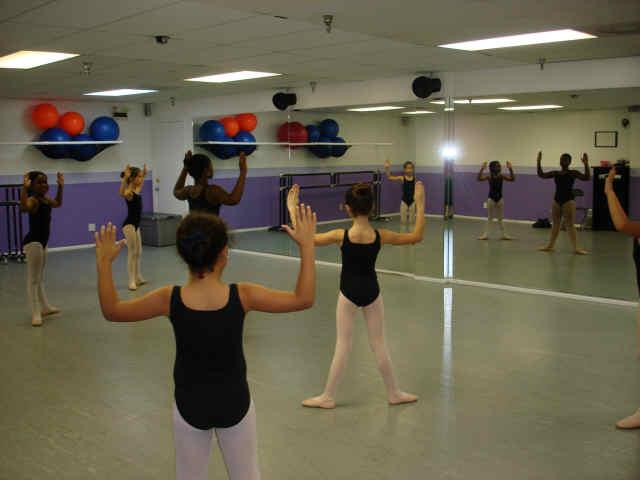 Dance Net Stage Step Sprung Floor Marley Top 9329927 Read