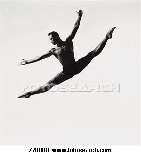 pictures of male dancers