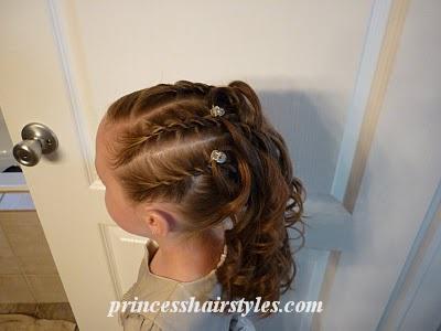 Dance Net No Wig Hairstyles 9993945 Read Article