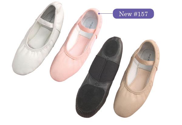 ballet shoes for sale