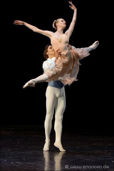 American Ballet Theatre's 2013 season at the MET!