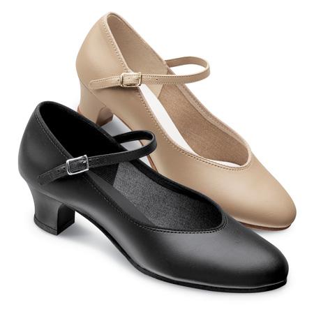 broadway dance shoes