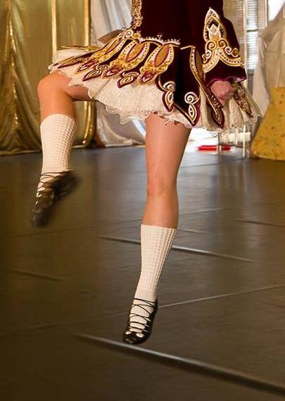 dance.net - Adult Irish Dancer legs (10177666) - Read article: Ballet ...