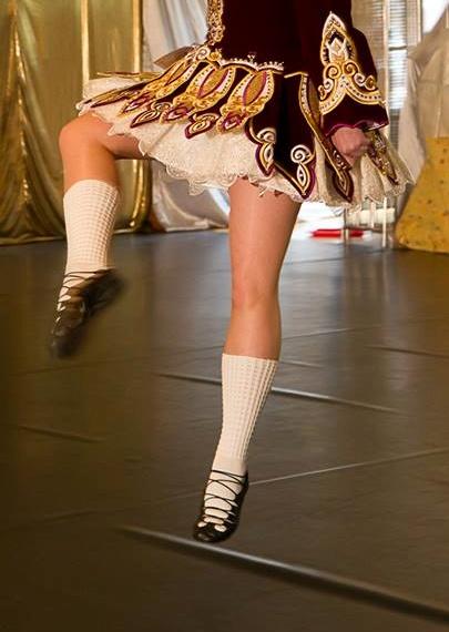 Dancenet Adult Irish Dancer Legs 10177666 Read Arti