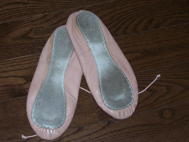 Dancenet Beginner Ballet Slippers 9996728 Read Article Ballet