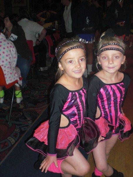 Rock And Roll Dance Outfits. Under 6 rock & roll costumes