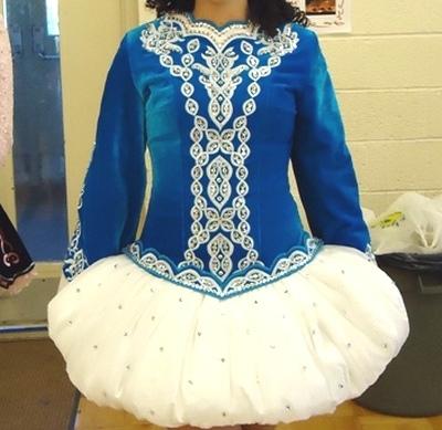 siopa rince dress