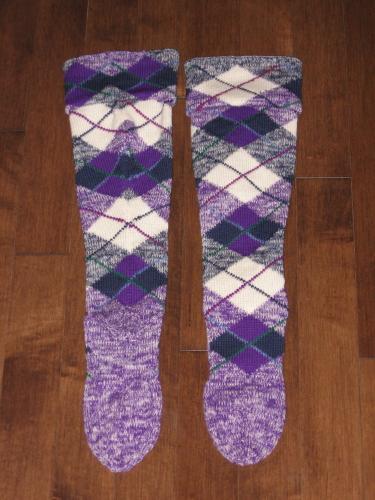 dance.net - Hose Knitting Pattern (7185277) - Read article ...