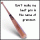 Click to view member profile
