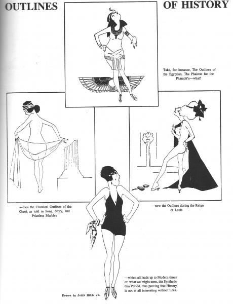 1920s Flappers | Page 2 | the Fashion Spot